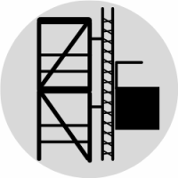 Icon Bauaufzüge